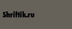 Futuri Condensed Extra Bold 
